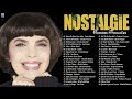 nostalgie chansons franÇaises ♫🗼c jérome charles aznavour michel sardou mireille mathieu dalida