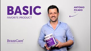 BASIC BRAZZCARE | Meet the CEO of the largest disposable manicure kit company in the world