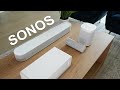 I Went FULL SONOS for 2 YEARS. Here's How it Went