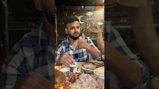 “Arabian Mix Mandi Feast | Must-Try Food Spot in Brodipet!”