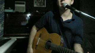Desperado - Cancion del Mariachi - Guitar Tutorial/Lesson w/tabs - Español/English subtitles