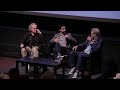 dgc masterclass series meet the showrunners viff 2017