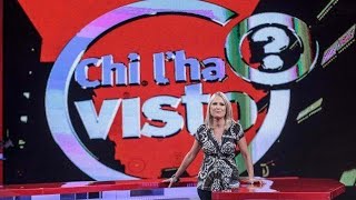 Stasera in tv, Chi l'ha visto su Raitre: 'nuovi documenti esclusivi su Denise Pipitone'