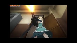 BLACK BULLET || Summary of combat situations ~[ブラック・ブレット] #2