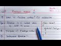 finalize method in java | Learn Coding