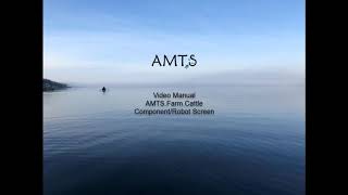 AMTS Video Tutorial Robot Component Feeding Tool