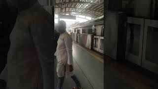 মেট্রোরেলে উত্তরা টু মতিঝিল #enjoy #metro #metrorail  #dhaka