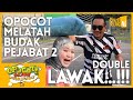 PINTU BELAKANG: OPOCOT MELATAH BUDAK PEJABAT 2, Behind The Scene