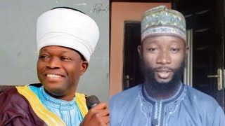 ESI ORO BABA IMAMU OFFA NIPA ONJE OKU NJE AYE ODARU TI BABA IMAMU OBASORO NIPA ONJE OKU???