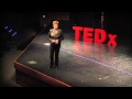 Why Government Matters: EllenTauscher  @ TEDxYouth@SanRamon