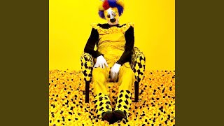 Pathetic Clown