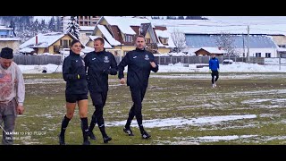 #1116 #Fotbal - Liga 3: Soimii Gura Humorului - CSM Vaslui | Seria 1 - Etapa 13