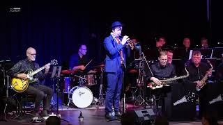 Kulttuurikellari LIVE: Savonlinna Big Band - It Don`t Mean A Thing feat. Kalevi Louhivuori