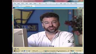 Keystone Learning: Visual Basic 6 Level 2 - Chapter 2, Section 4