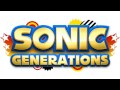 Ending Medley ~ Mushroom Hill   Sonic Generatio [Music OST][Original Soundtrack]