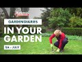 Gardening in July | SA | Bunnings Garden Diary