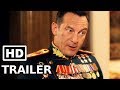 The Death of Stalin Trailer #1 (2017) | Jason Isaacs | Olga Kurylenko | Steve Buscemi