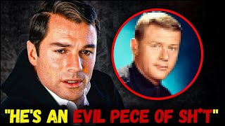 George Maharis Never Spoke To Him Again After This Happened...