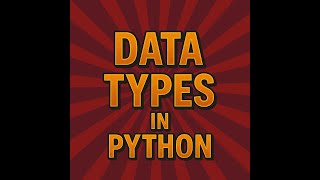 Python Data Types Explained | Beginner to Pro in Minutes!