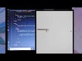 Create Range Slider Counting by using HTML CSS and JAVASCRIPT #html #css  #javascript #slider #code