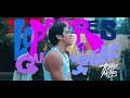 Tony Mils - Lo Peor Es Que Te Quiero (Official Video)