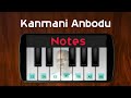 Kanmani Anbodu Kadhalan | Gunaa | Ilaiyaraaja