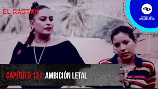 Ambición letal: justicia tras dos décadas por el asesinato de madre e hija - El Rastro