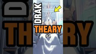 Did the Absolute Being Plan His Own Death? |Solo Leveling Drak Theory! #1 #SoloLeveling