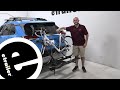 etrailer | Kuat Hitch Bike Racks Review - 2020 Toyota RAV4