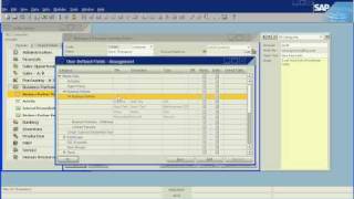 LPS Consulting Co., Inc. - HOW TO EASILY SET UP UDF'S IN SAP BUSINESS ONE