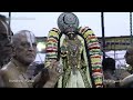 yaanai vahanam yesal sri parthasarathy perumal chithirai brahmotsavam day 6 திருவல்லிக்கேணி