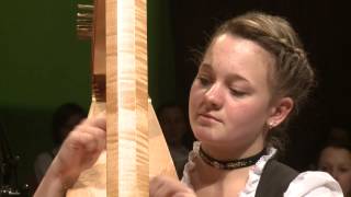 Vroni Landler - MarEli-Harfenduo