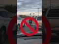 lane splitting not just illegal but dangerous motorcycle motorcycles stupid riding sportbike