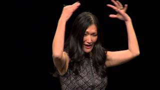 The Aftermath of Innovation | Kim Dabbs | TEDxGrandRapids