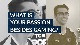 Introducing our Talents | Part 1 | TCS eSports League