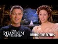 The Making Of The Phantom Of The Opera (2004)