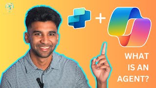 Microsoft Copilot Agents Explained In Minutes⏱📈