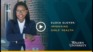 Addressing Period Poverty | Acts for Good | Walden University