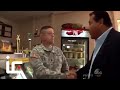 "I don't want a terrorist touching my food! - US army soldier defends Muslim worker