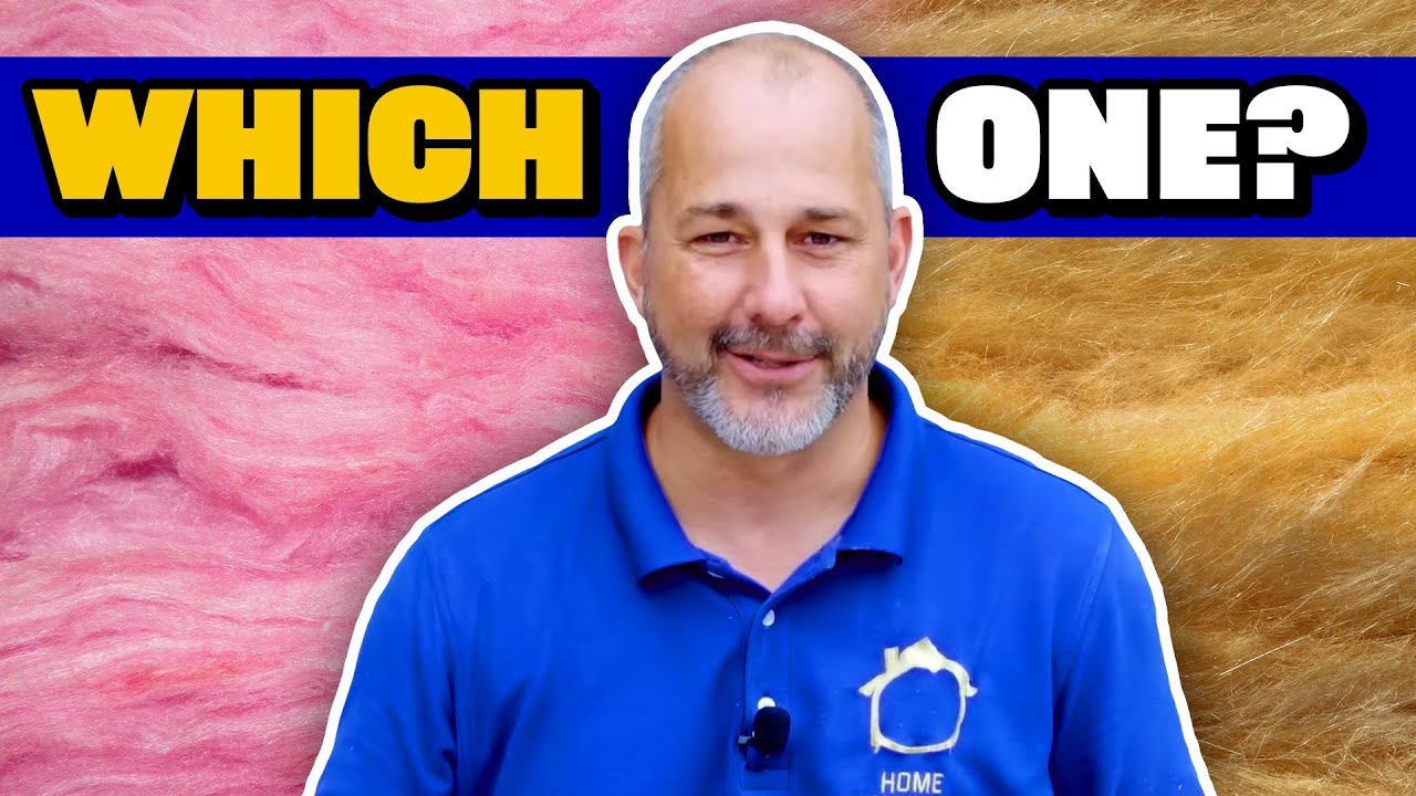 How To Choose The Best Insulation For Your Home Diy Home Renovation
