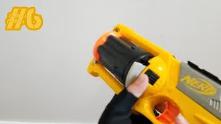 Nerf Reload #6