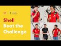 Beat the Challenge with Charles Leclerc & Carlos Sainz | Episode 1