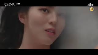 Han So Hee Dreaming  Nevertheless  Episode 2
