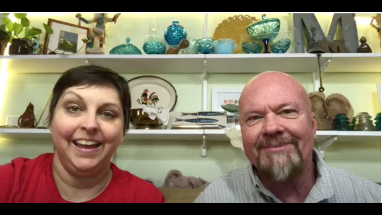 Flosstube 43 Youtube