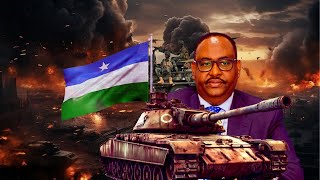 Ciidamada Puntland oo Guushii ugu waynayd Dagaalka ka gaadhay Kooxdii Argagixisada oo Baxsaday