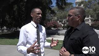 Gilroy Garlic Festival shooting, security expert explains how to stay safe | Extended Interview