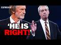 'HE'S RIGHT!' - Nigel Farage BACKS Sir Jim Ratcliff as immigration comments cause a stir