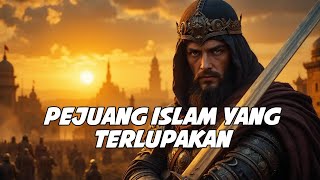 Pejuang Islam Bermata Biru: Sejarah yang Jarang Diketahui