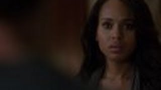 Olivia and Jake Share Their Secrets - Scandal