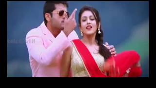 Chinnadana Nee Kosam  Latest Telugu Movie Song  Nitin, Mishti Chakraborty